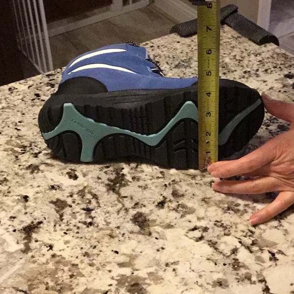 New Land's End Boots - Picture 5 of 6